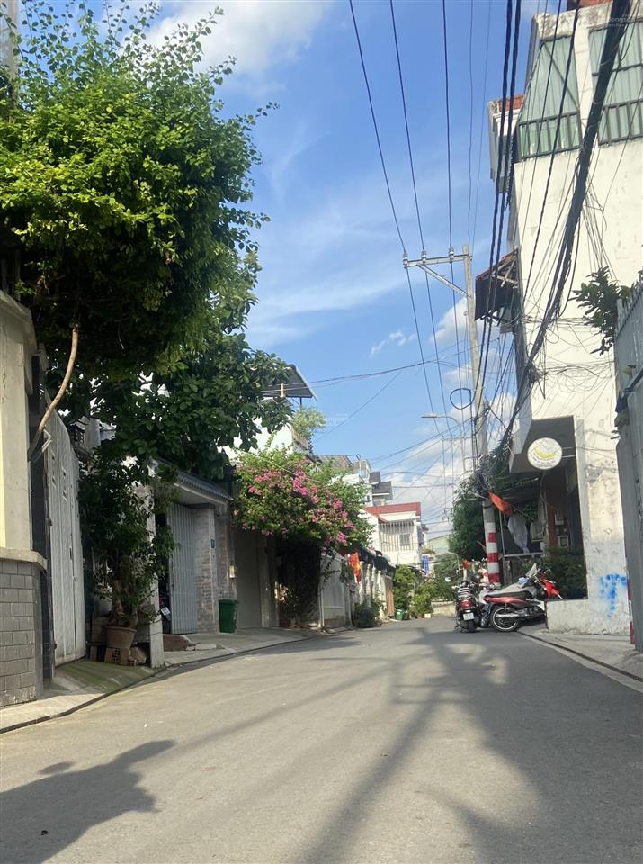 Nhà 3 tầng hxh, 84.5m (5.1x16), 7.x tỷ ngay lã xuân oai, tăng nhơn phú a, thủ đức (q9 cũ). 18tr/th