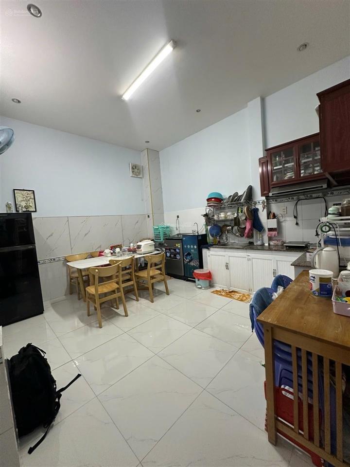 Ngay khu biệt thự  nhà 2 tầng đúc 3pn, 56m (4x14), chỉ 5.7 tỷ, đường 2 tăng nhơn phú tđq9