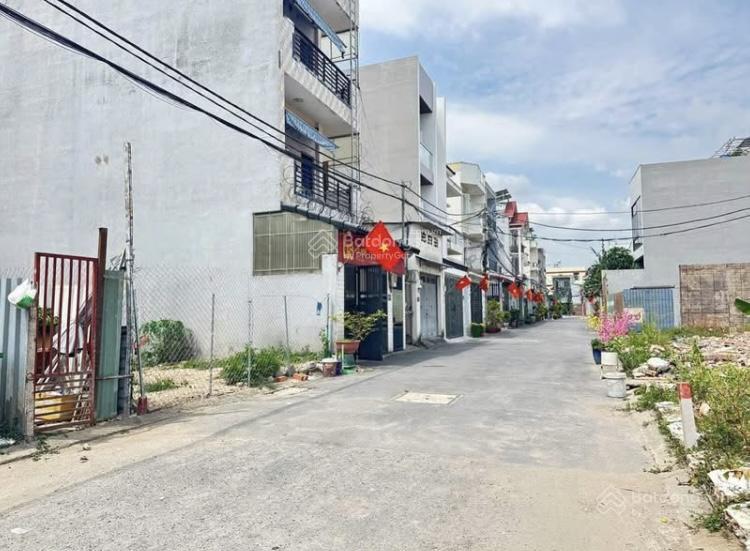 Đất full thổ, hẻm xe hơi, 56m (4x16), 6,1 tỷ đường 339, phước long, thủ đức (q9 cũ)