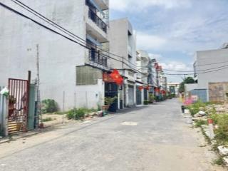 Đất full thổ, hẻm xe hơi, 56m (4x16), 6.1 tỷ đường 339, phước long, thủ đức (q9 cũ)