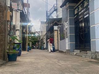 Nhà c4 ngang 5 hxh vô nhà, 95m (5x16.3), 7.2 tỷ, đường 147 phước long b, q9