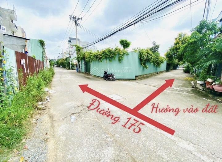 Siêu ngon mặt tiền tương lai 30m. đất 85,3m(5x17.5), 6.5t, đg175 tăng nhơn phú , thủ đức (q9 cũ)