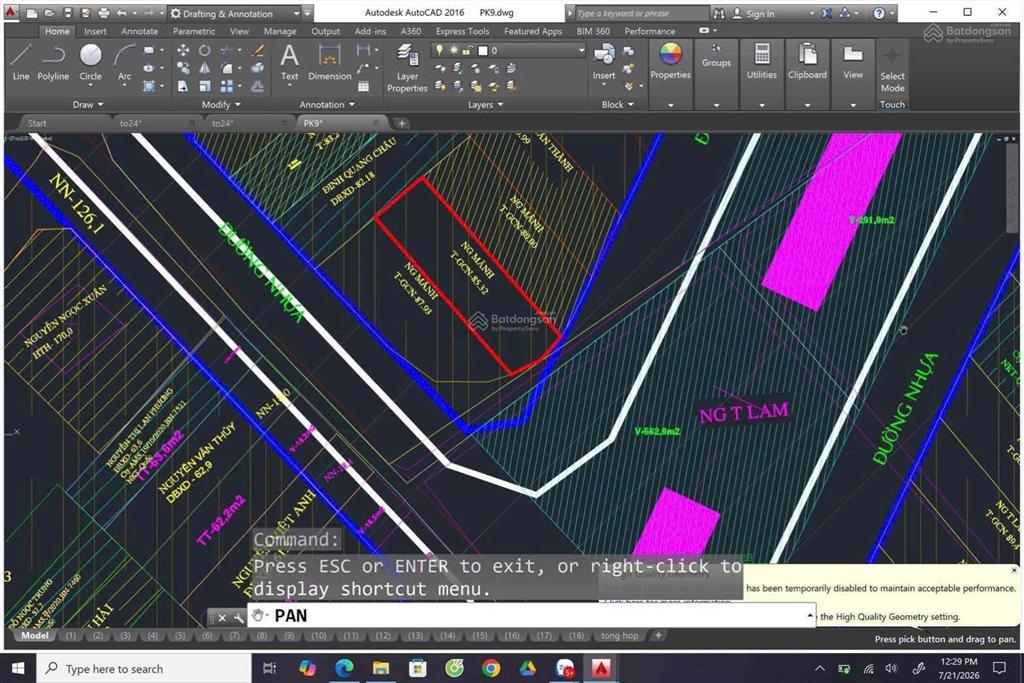 Siêu ngon mặt tiền tương lai 30m. đất 85,3m(5x17.5), 6.5t, đg175 tăng nhơn phú , thủ đức (q9 cũ)