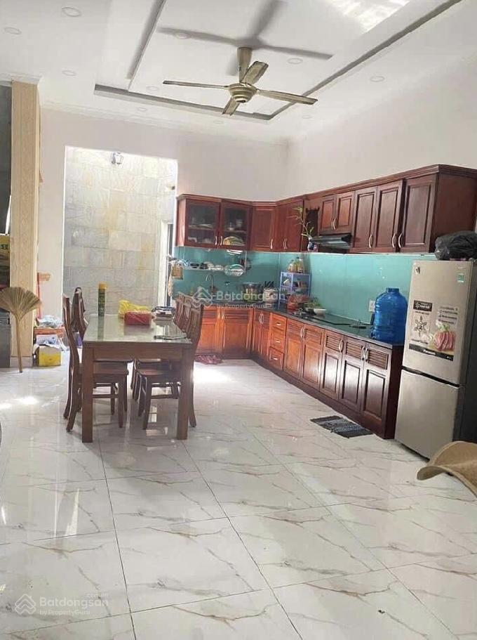 Nhà 4 tầng 133m2 (7x20), 9 tỷ mặt tiền đường ngay nguyễn duy trinh, long trường, thủ đức (q9 cũ)