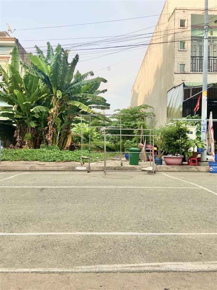 Đất 100m² (5x20), 4. x tỷ khu tái định cư vip long sơn, phường long bình, tp. thủ đức (q9 cũ)
