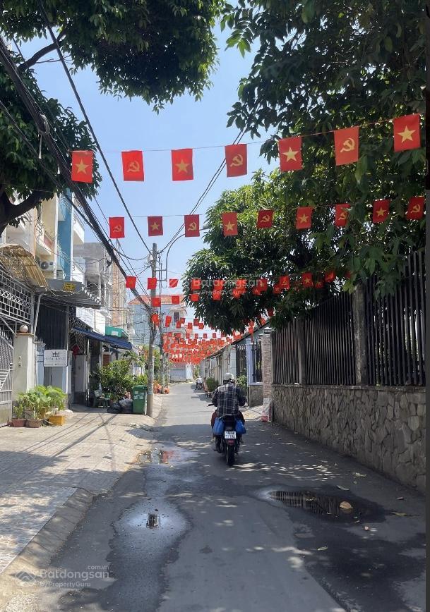 Nhà 4 tầng đúc  hẻm 7m tây hoà, phước long 80m (4x20), chỉ 9.5 tỷ quá xá rẻ!!!
