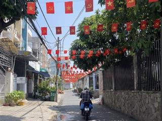 Nhà 4 tầng đúc  hẻm 7m tây hoà, phước long 80m (4x20), chỉ 9.5 tỷ quá xá rẻ!!!