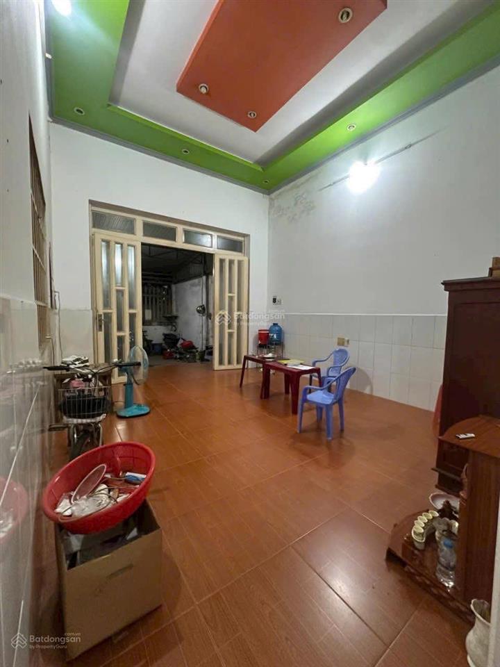 Sale hơn 700tr, nhà c4 hẻm oto thông gần cầu xây 2, 130m (5/5.5x26), tăng nhơn phú, thủ đức (q9 cũ)