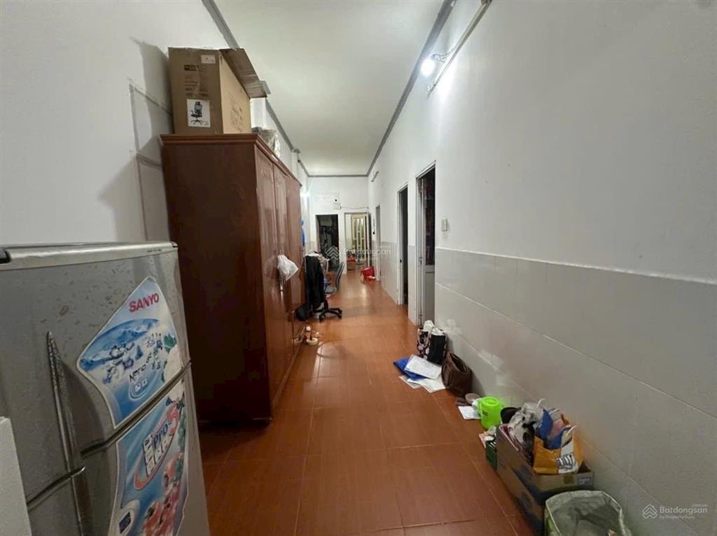 Sale hơn 700tr, nhà c4 hẻm oto thông gần cầu xây 2, 130m (5/5.5x26), tăng nhơn phú, thủ đức (q9 cũ)