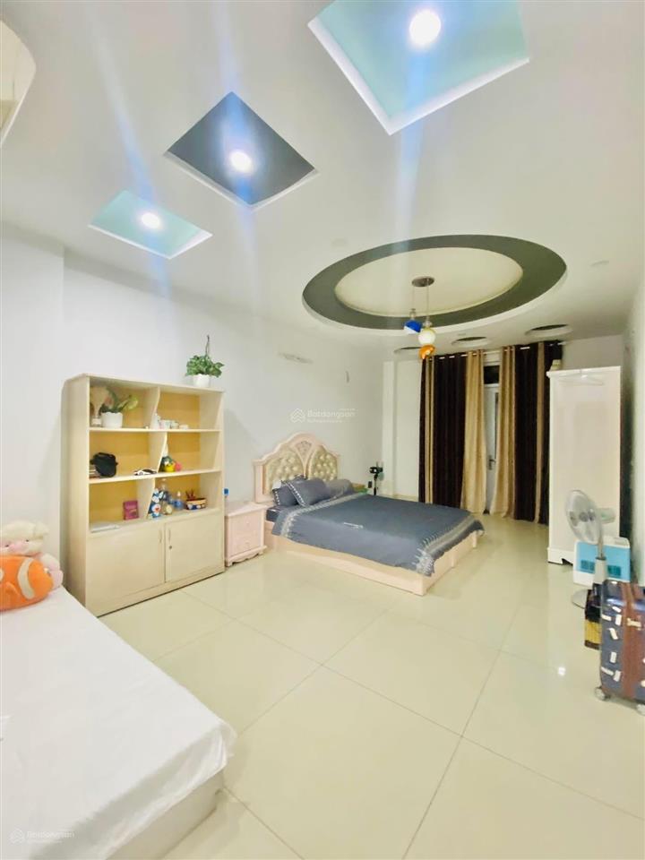 Biệt thự 3 tầng hoja gia hoà 155m, (8x20), 14,8 tỷ, phước long, thủ đức (q9 cũ),