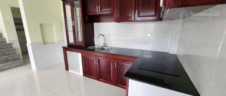 Nhà 3 tầng siêu rộng 73/130m (15x12), 3pn,hẻm xe hơi thông đg 904, tăng nhơn phú, thủ đức (q9 cũ).