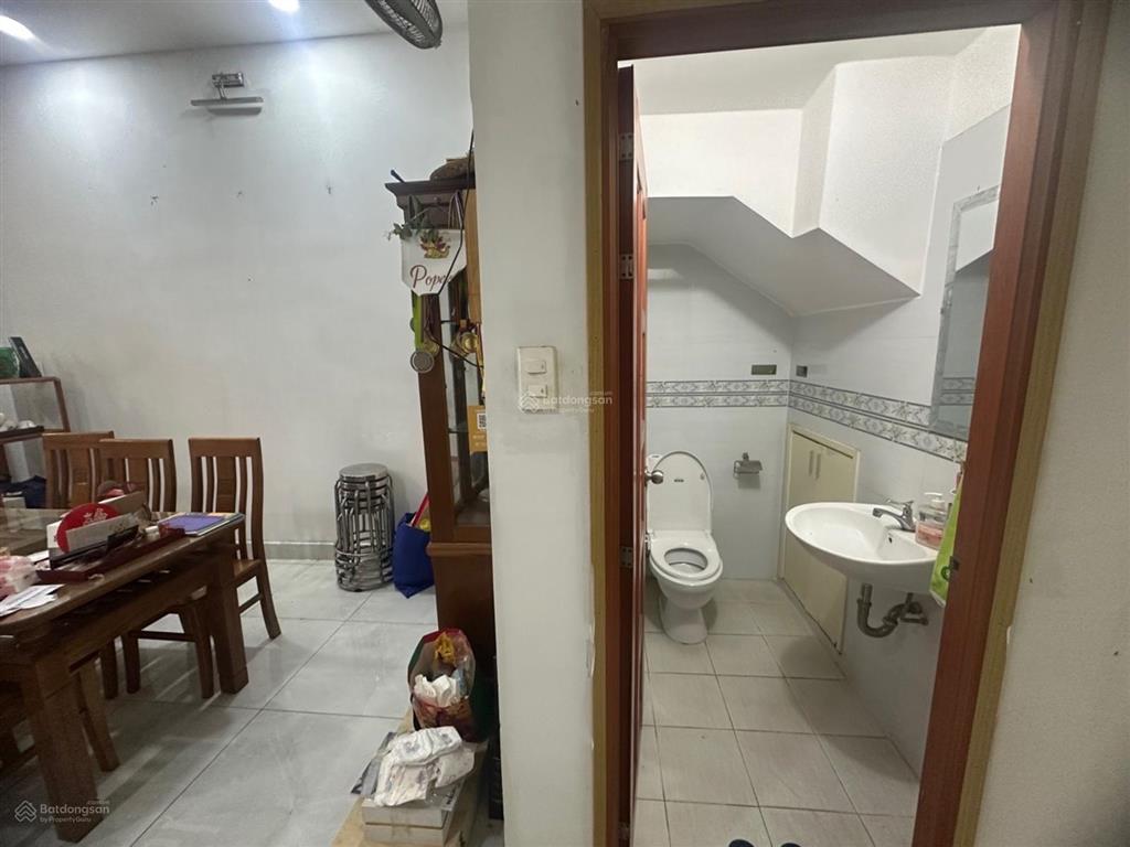 Nhà 3 tầng mtkd ở ngay, 87m (4x23), chỉ 9.7 tỷ, phước long, thủ đức, (phước bình  q9 cũ).