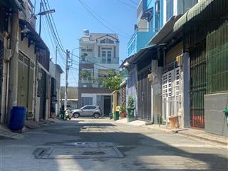 Đất hxh cầu xây 76m2 (5x16), 4,5tỷ, tăng nhơn phú, thủ đức (q9 cũ)