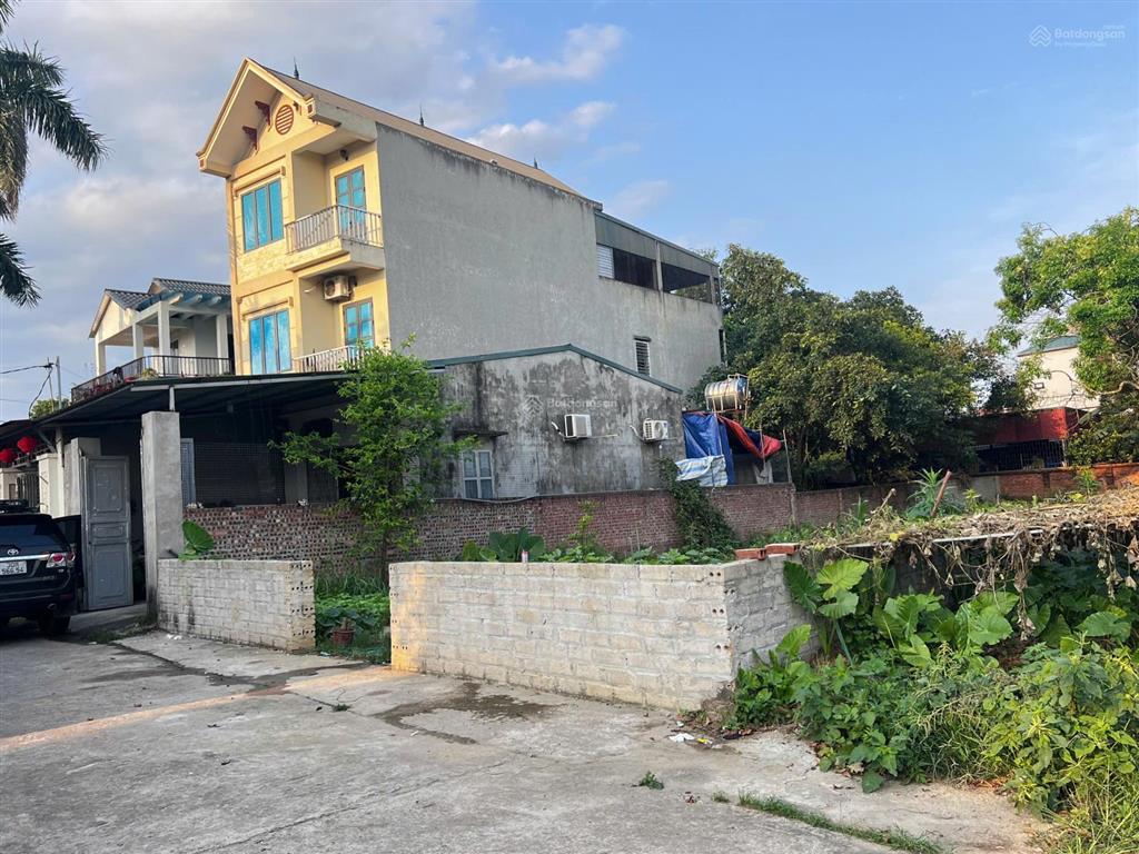 Chủ ngộp bán gấp lô đất 100m ngay sau trường tiểu học cổ đông đoài phương