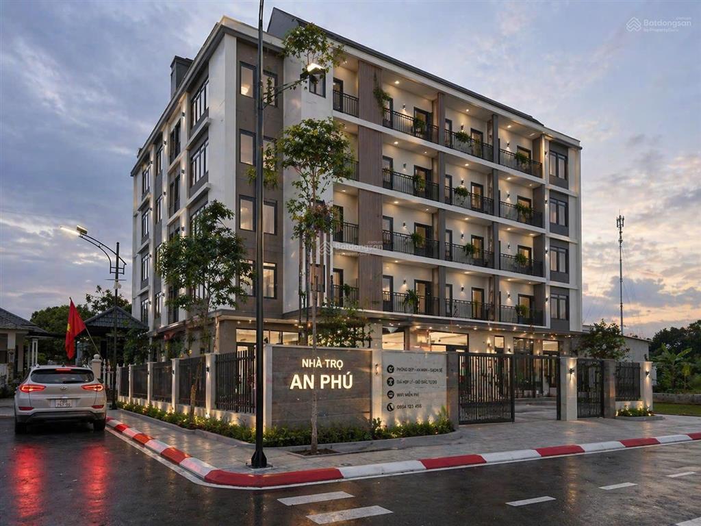 Lô đất xây trọ sát ql21a  110m chỉ 3 tỷ