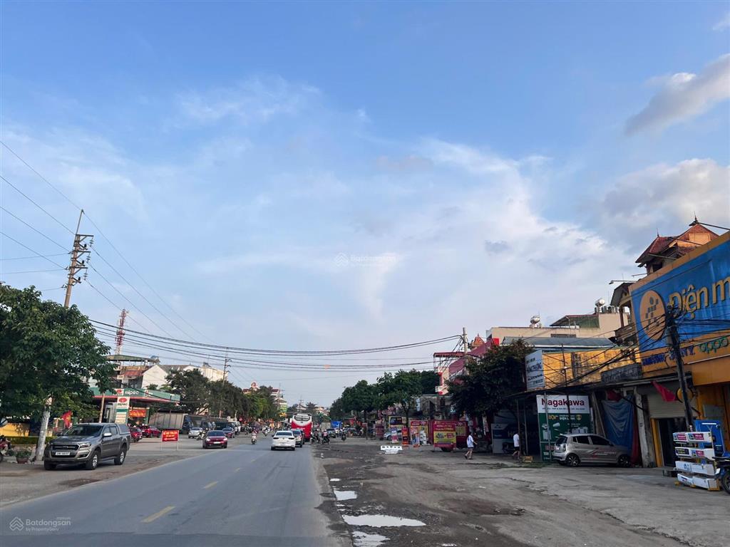Lô đất xây trọ sát ql21a  110m chỉ 3 tỷ
