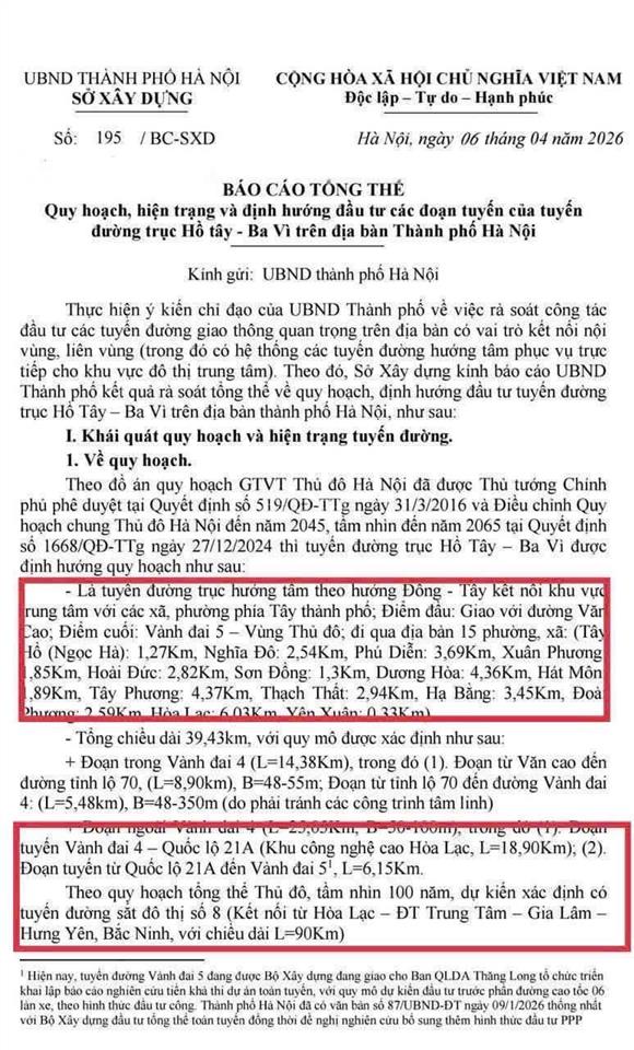 Bán đất tại xã cổ đông, sơn tây, hà nội, giá siêu hời 29 triệu / m2, diện tích 100 m2