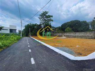 Giá nào cũng bán 120m full tc lô góc 2 mặt tiền chỉ nhỉnh 30tr/m
