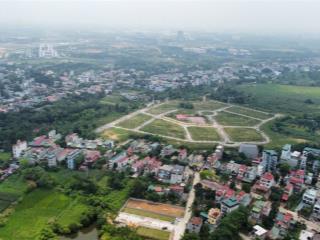 Đất đẹp hòa lạc xuống tiền là có giá trị khai thác ngay