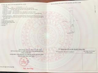 Chính chủ cần bán nhà/ đất. dt 5.5 x 40, dt 214.8m2, tc 140m2. trên đất có sẵn 4 căn nhà cấp 4