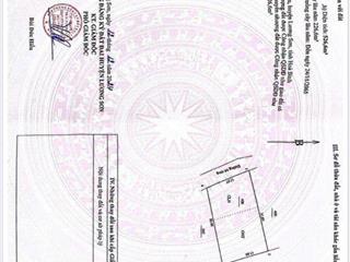 🔥 KHÓ TÌM DIỆN TÍCH LỚN – THỔ CƯ NHIỀU NHƯ THẾ NÀY 🔥 Chỉ 1.8x tỷ sở hữu 526m² có tới 300m² thổ cư
