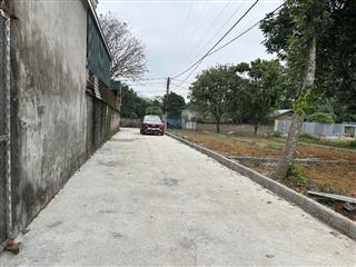 💥 CÒN 1 LÔ DUY NHẤT – GIÁ  CHỈ 1.4x TỶ – 106M² – MT/HẬU 5M – HÒA SƠN (GIÁP XUÂN MAI, HN) 💥  