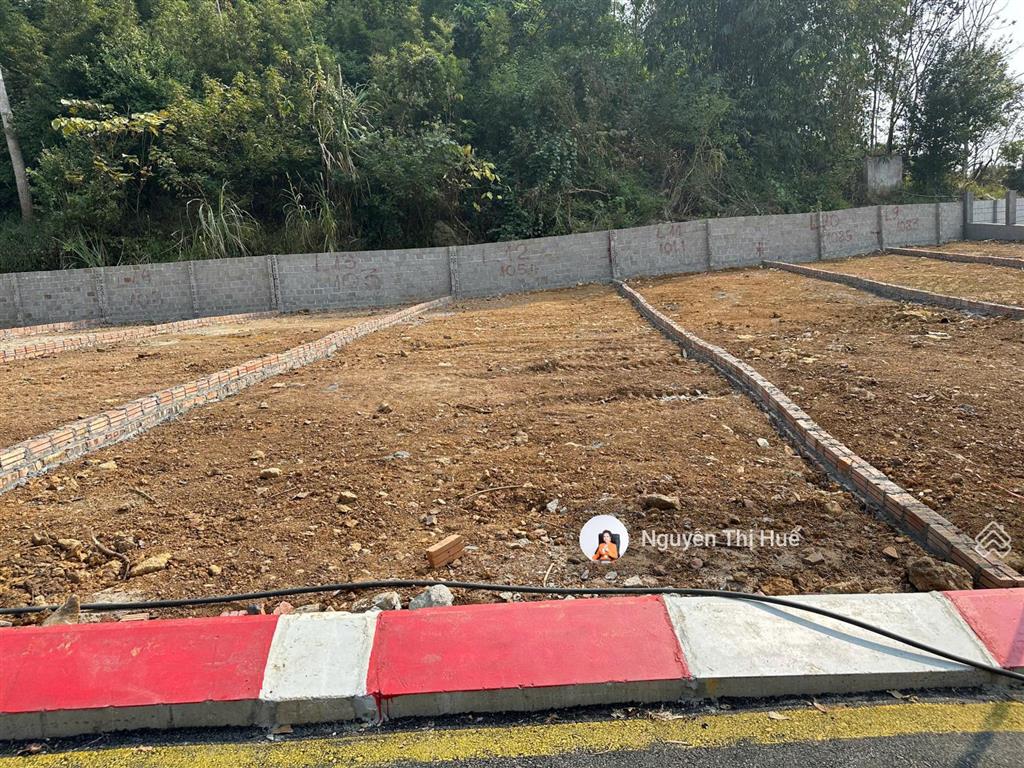Bán đất thung nai cao phong, hòa bình 332m² 182m² thổ cư giá chỉ 550 triệu
