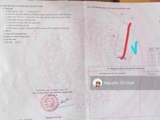 Chỉ 1.15 tỷ sở hữu 157m² full thổ cư sấu thượng, thanh lương, hòa bình, cách ql21 50m