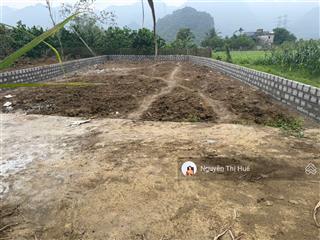 Chỉ 499 triệu sở hữu 249m full thổ cư  mặt tiền 10m  yên trị yên thuỷ hòa bình