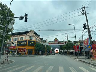 Chỉ 699 tr có ngay 131132m² (62m² thổ cư) tại tân tiến, đồng tâm, lạc thủy bám đường 3 ô tô tránh