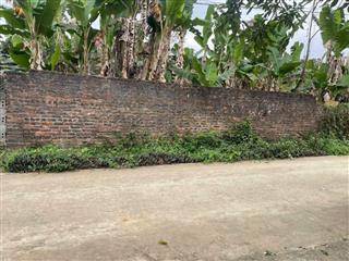 3xx triệu có ngay 135m² FULL THỔ CƯ – giá quá mềm 🔥  📍 Xóm Tích – Yên Trị – Yên Thuỷ 