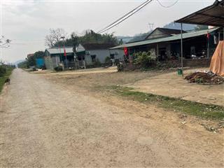 550 TRIỆU SỞ HỮU NGAY 100M² FULL THỔ CƯ – BÁM ĐƯỜNG NHỰA 🔥  📍 Xóm Khạ – Đa Phúc – Yên Thuỷ 