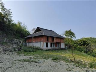 2.7 tỷ – 4482m²/400m² TC – Xóm Bái, Phú Cường, Tân Lạc, Hoà Bình – Bám đường 100m, view ruộng bậc thang  