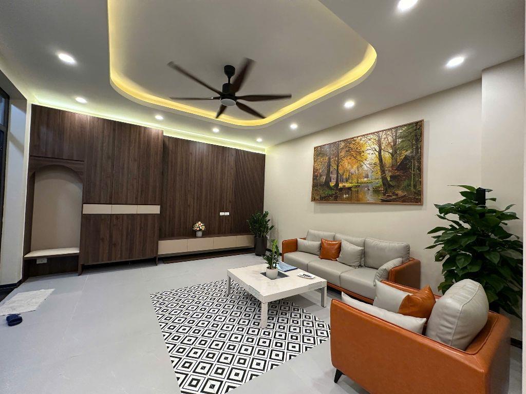 🚨 HIẾM! NHÀ ĐẸP VĂN QUÁN – TRUNG TÂM HÀ ĐÔNG – NHỈNH 200TR/m²