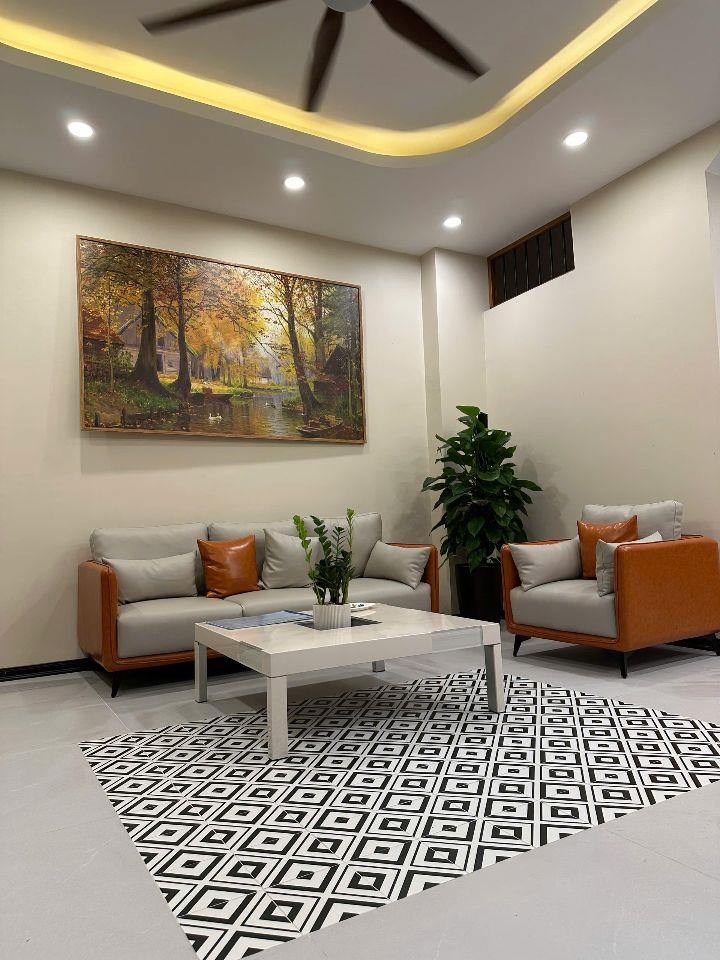 🚨 HIẾM! NHÀ ĐẸP VĂN QUÁN – TRUNG TÂM HÀ ĐÔNG – NHỈNH 200TR/m²