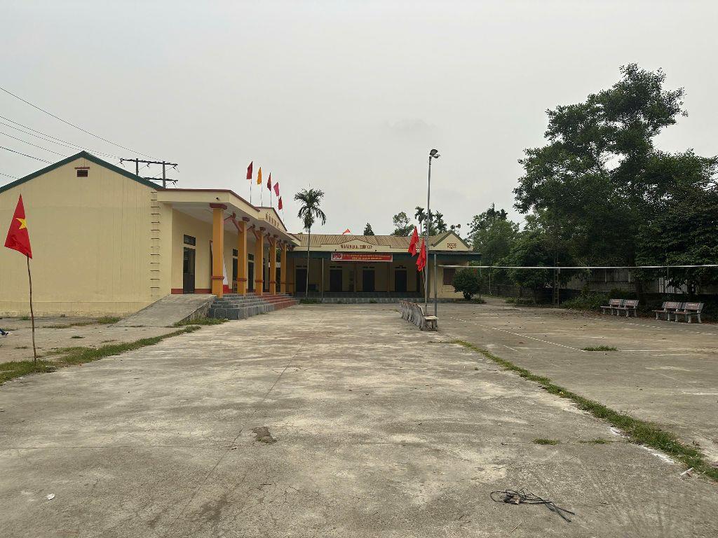 🔥 Nhỉnh 1 tỷ | 266m² (160m thổ cư) | Xóm Cáp, Thanh Sơn  