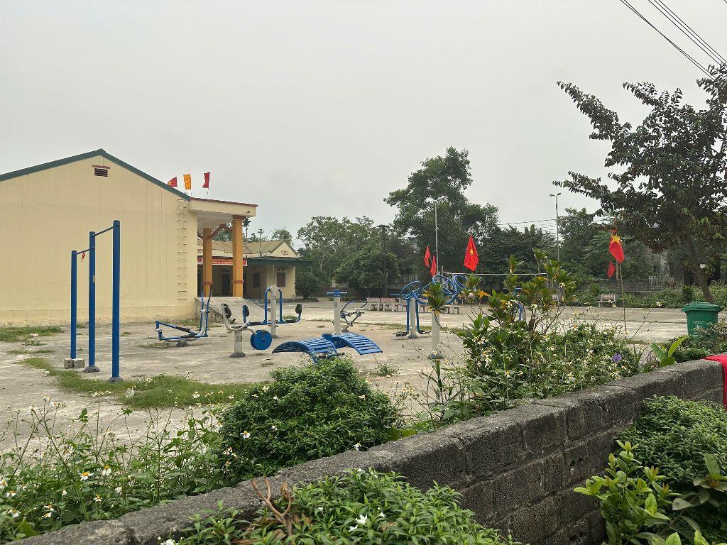 🔥 Nhỉnh 1 tỷ | 266m² (160m thổ cư) | Xóm Cáp, Thanh Sơn  