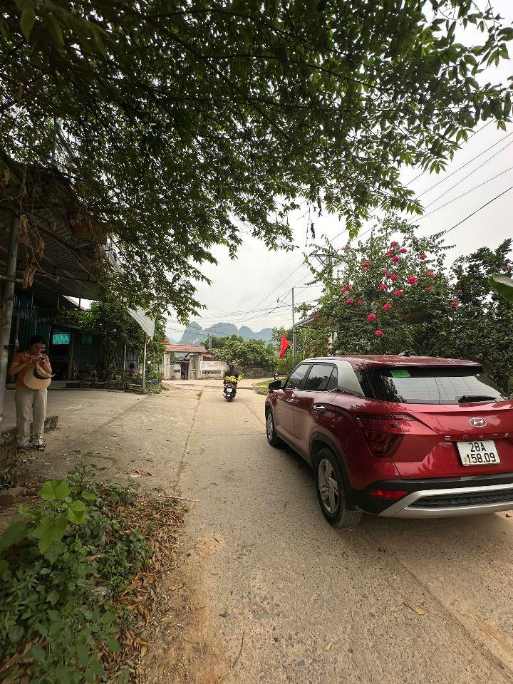 🔥 Nhỉnh 1 tỷ | 266m² (160m thổ cư) | Xóm Cáp, Thanh Sơn  