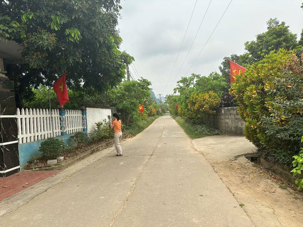 🔥 Nhỉnh 1 tỷ | 266m² (160m thổ cư) | Xóm Cáp, Thanh Sơn  