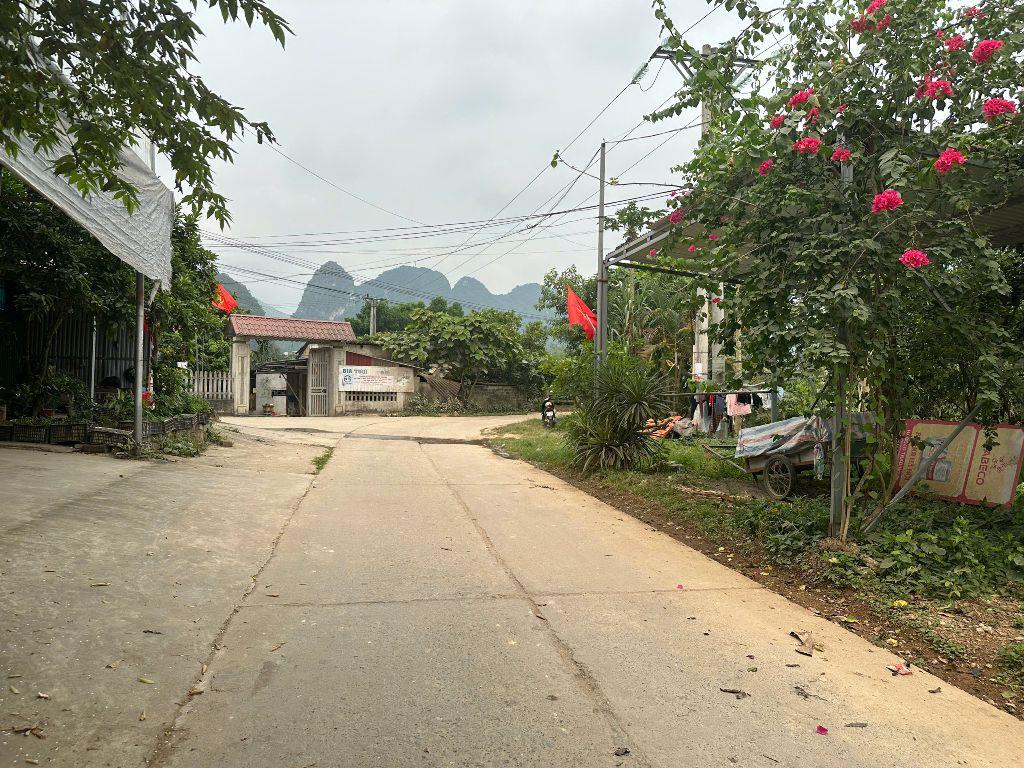 🔥 Nhỉnh 1 tỷ | 266m² (160m thổ cư) | Xóm Cáp, Thanh Sơn  