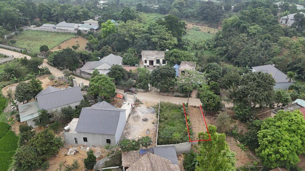 🔥 CHÍNH CHỦ BÁN NHANH LÔ ĐẤT TT LƯƠNG SƠN – CHỈ HƠN 800TR