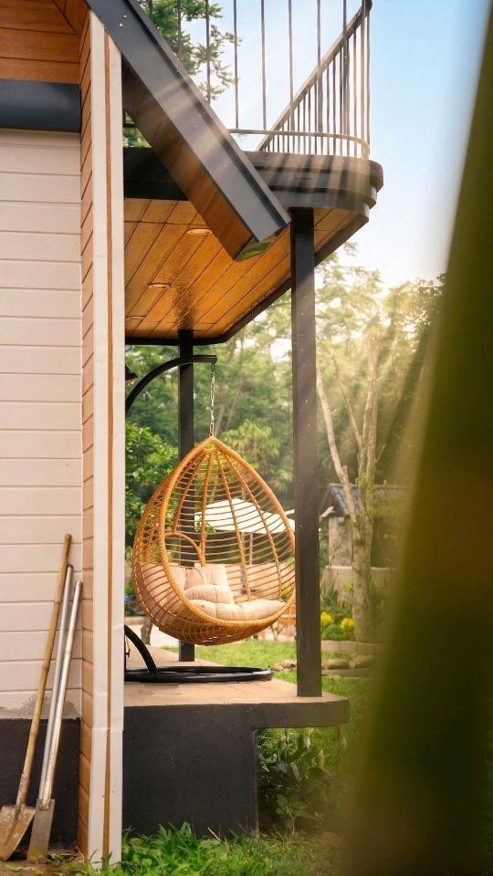 🌿 3.3 tỷ sở hữu ngay biệt thự nhà vườn 487m² FULL THỔ CƯ tại Lương Sơn