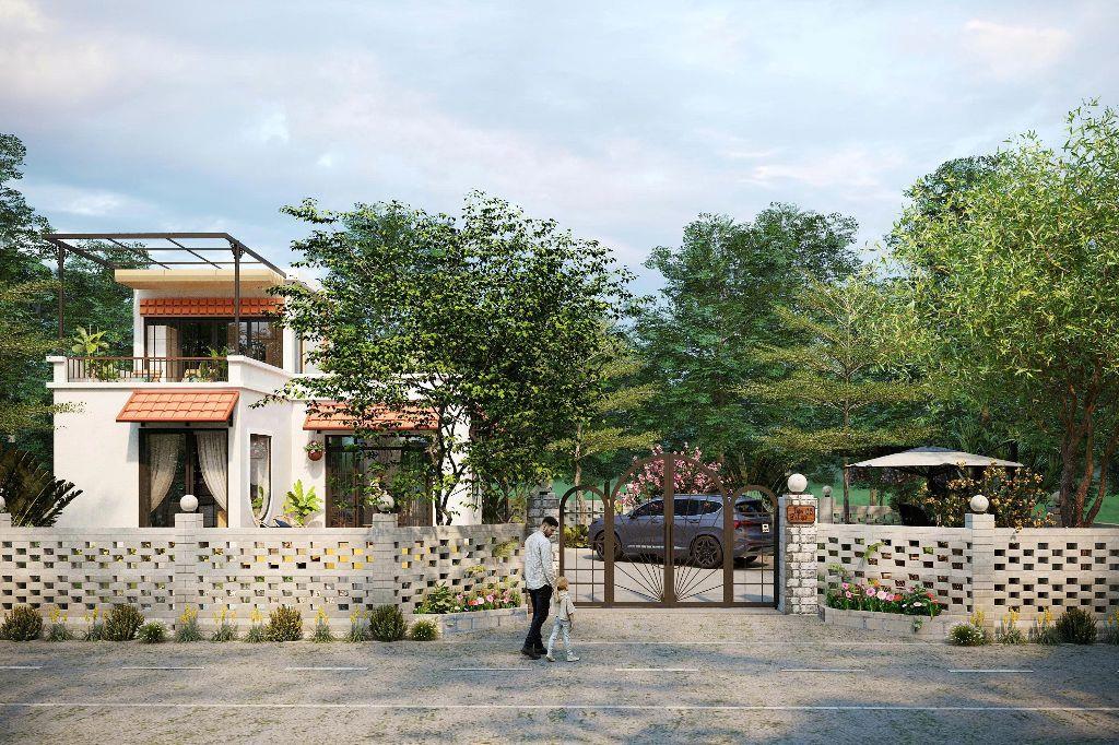 🔥 CHỈ TỪ 1.3 – 1.4 TỶ SỞ HỮU NGAY 1 TRONG 3 LÔ ĐẤT NGHỈ DƯỠNG TẠI CAO DƯƠNG – LƯƠNG SƠN 🔥