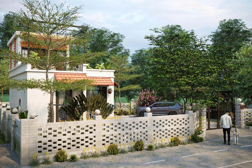 🔥 CHỈ TỪ 1.3 – 1.4 TỶ SỞ HỮU NGAY 1 TRONG 3 LÔ ĐẤT NGHỈ DƯỠNG TẠI CAO DƯƠNG – LƯƠNG SƠN 🔥