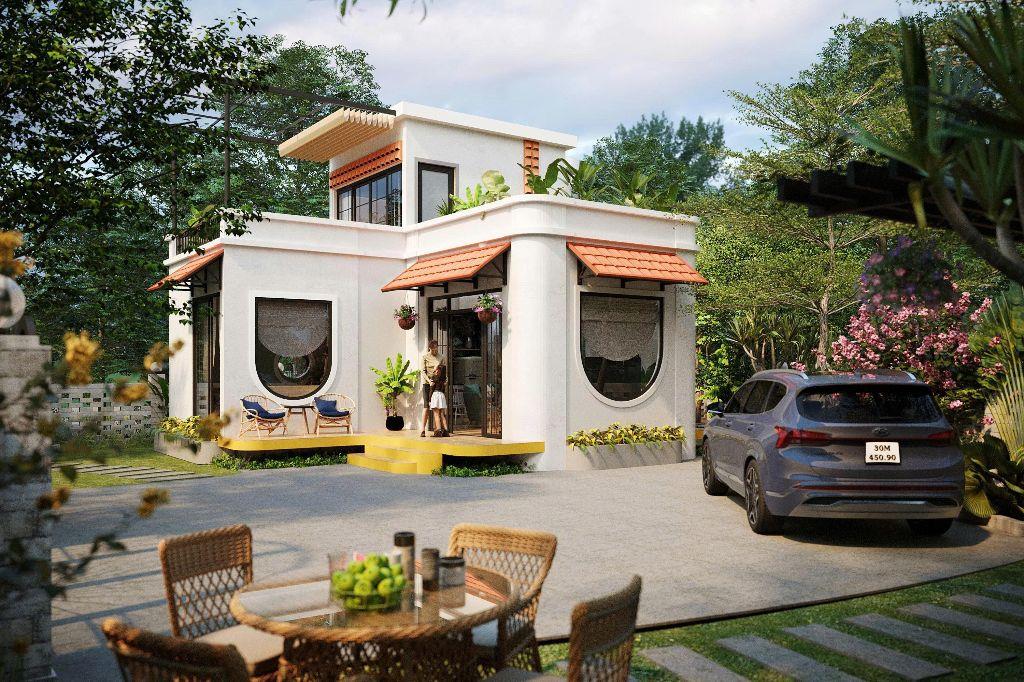 🔥 CHỈ TỪ 1.3 – 1.4 TỶ SỞ HỮU NGAY 1 TRONG 3 LÔ ĐẤT NGHỈ DƯỠNG TẠI CAO DƯƠNG – LƯƠNG SƠN 🔥