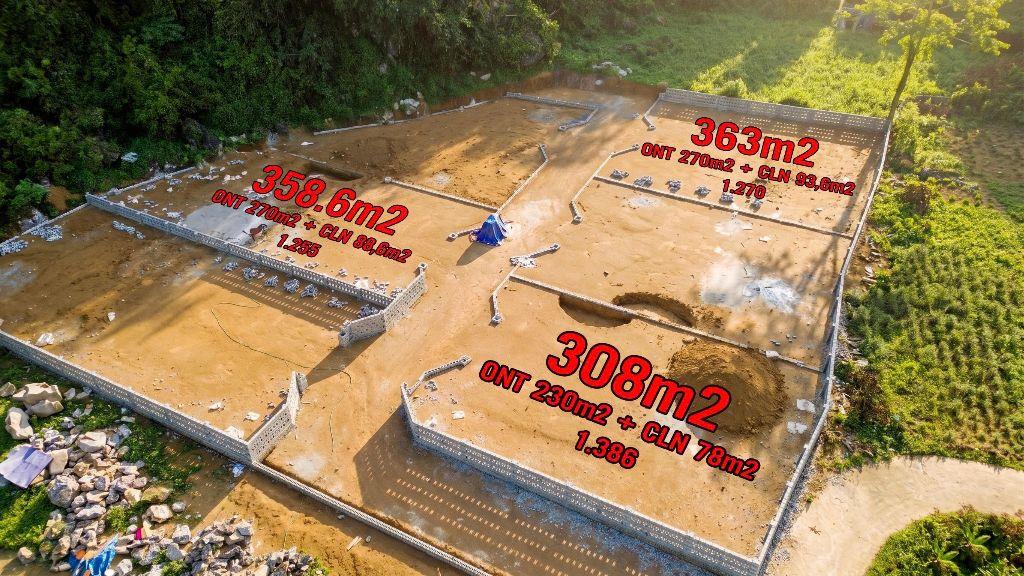 🔥 CHỈ TỪ 1.3 – 1.4 TỶ SỞ HỮU NGAY 1 TRONG 3 LÔ ĐẤT NGHỈ DƯỠNG TẠI CAO DƯƠNG – LƯƠNG SƠN 🔥