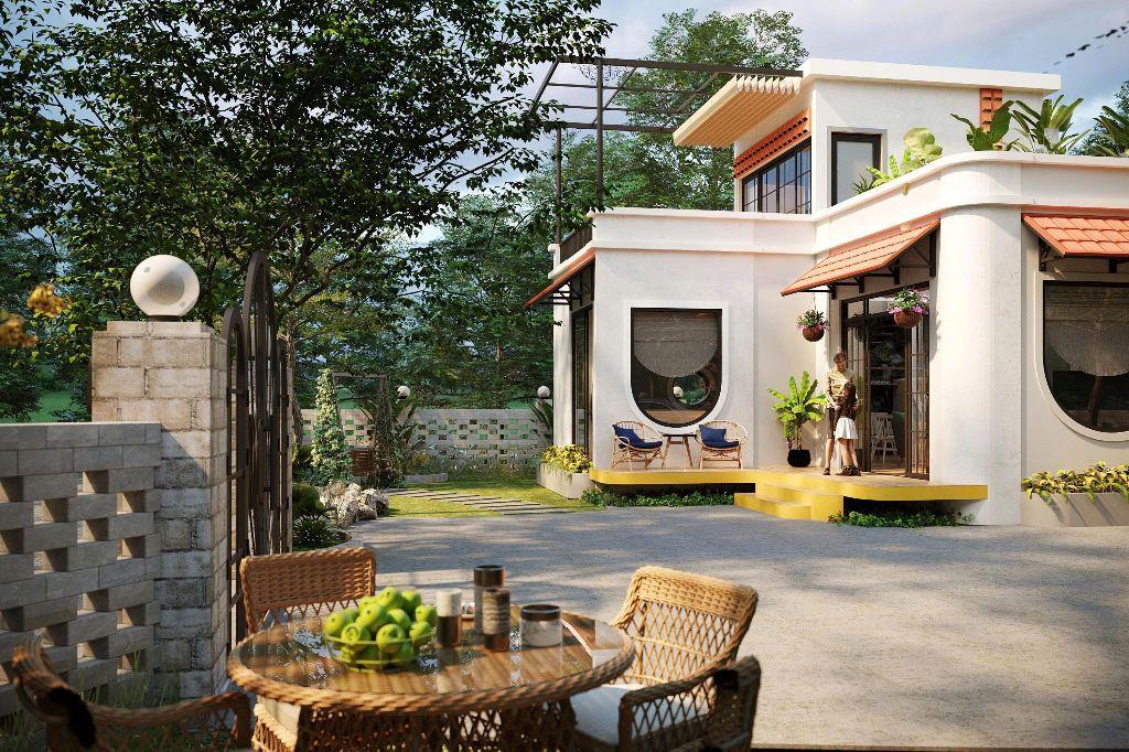 🔥 CHỈ TỪ 1.3 – 1.4 TỶ SỞ HỮU NGAY 1 TRONG 3 LÔ ĐẤT NGHỈ DƯỠNG TẠI CAO DƯƠNG – LƯƠNG SƠN 🔥