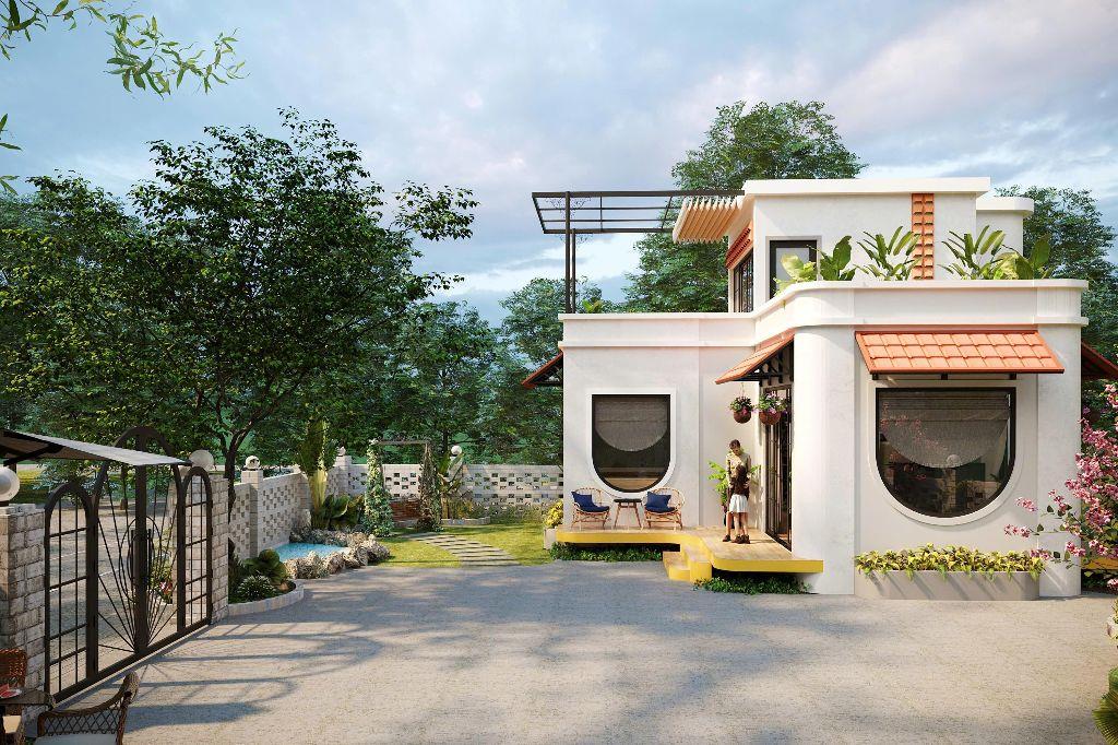 🔥 CHỈ TỪ 1.3 – 1.4 TỶ SỞ HỮU NGAY 1 TRONG 3 LÔ ĐẤT NGHỈ DƯỠNG TẠI CAO DƯƠNG – LƯƠNG SƠN 🔥