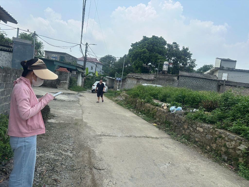 1.55 TỶ – 100M² FULL THỔ CƯ, ĐỒNG BÁI, THỊ TRẤN LƯƠNG SƠN, CÁCH QL6 CHỈ 600M  