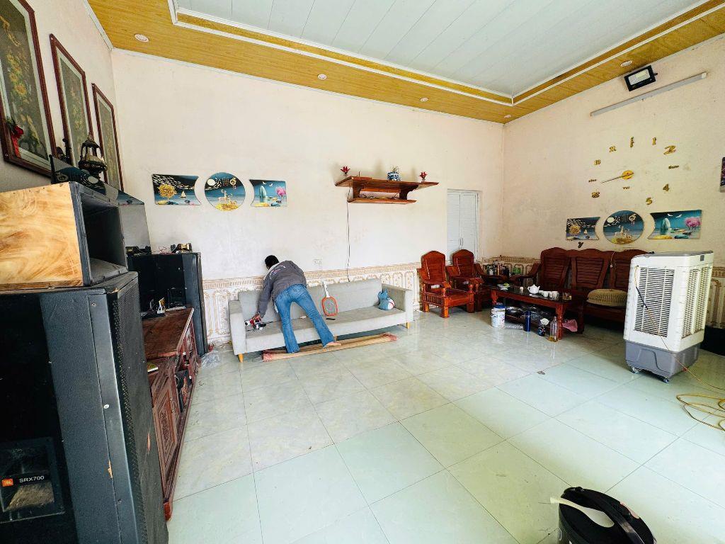 giảm giá chỉ còn 2 tỷ – 748,5m² nhà vườn nghỉ dưỡng 3 mặt tiền, Phương Viên, Cao Dương, Lương Sơn, Hòa Bình  